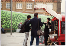 Load image into Gallery viewer, Issue No.11 Intelligentsia