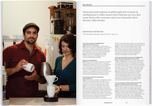 Load image into Gallery viewer, Issue No.11 Intelligentsia