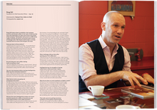 Load image into Gallery viewer, Issue No.11 Intelligentsia