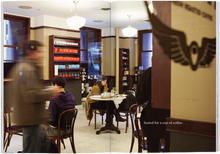 Load image into Gallery viewer, Issue No.11 Intelligentsia