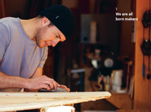 Load image into Gallery viewer, Do Make