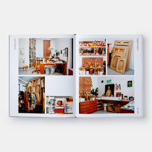 Load image into Gallery viewer, Open Studio