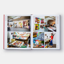 Load image into Gallery viewer, Open Studio