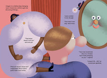 Load image into Gallery viewer, Penny, The Mirror