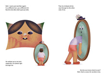 Load image into Gallery viewer, Penny, The Mirror