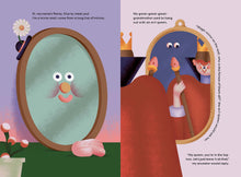 Load image into Gallery viewer, Penny, The Mirror