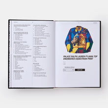 Load image into Gallery viewer, Palace Product Descriptions