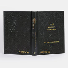 Load image into Gallery viewer, Palace Product Descriptions