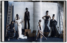 Load image into Gallery viewer, Peter Lindbergh. On Fashion Photography