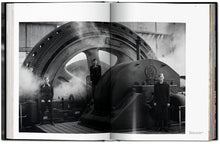 Load image into Gallery viewer, Peter Lindbergh. On Fashion Photography