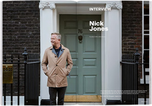 Load image into Gallery viewer, Issue No.81 Soho House