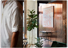 Load image into Gallery viewer, Issue No.81 Soho House