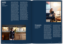 Load image into Gallery viewer, Issue No.81 Soho House