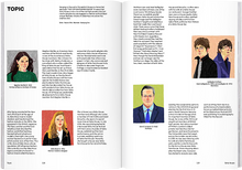 Load image into Gallery viewer, Issue No.81 Soho House