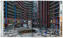 Load image into Gallery viewer, The Office of Good Intentions. Human(s) Work