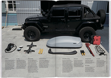 Load image into Gallery viewer, Issue No.19 Thule