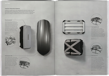 Load image into Gallery viewer, Issue No.19 Thule