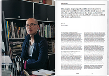 Load image into Gallery viewer, Issue No.19 Thule