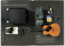 Load image into Gallery viewer, Issue No.19 Thule