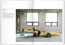 Load image into Gallery viewer, Issue No.19 Thule