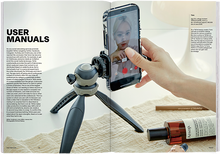 Load image into Gallery viewer, Issue No.87 Tiktok