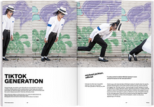 Load image into Gallery viewer, Issue No.87 Tiktok