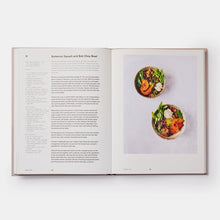 Load image into Gallery viewer, Vegan at Home Recipes For a Modern Plant-Based Lifestyle