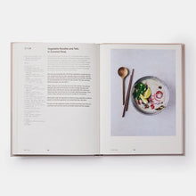 Load image into Gallery viewer, Vegan at Home Recipes For a Modern Plant-Based Lifestyle