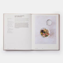 Load image into Gallery viewer, Vegan at Home Recipes For a Modern Plant-Based Lifestyle