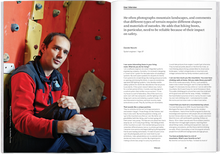 Load image into Gallery viewer, Issue No.22 Vibram