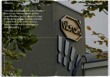 Load image into Gallery viewer, Issue No.22 Vibram