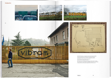 Load image into Gallery viewer, Issue No.22 Vibram