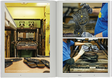 Load image into Gallery viewer, Issue No.22 Vibram