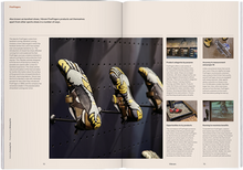 Load image into Gallery viewer, Issue No.22 Vibram