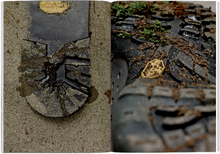 Load image into Gallery viewer, Issue No.22 Vibram