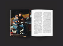 Load image into Gallery viewer, Manual Jakarta Print Issue No. 3
