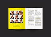 Load image into Gallery viewer, Manual Jakarta Print Issue No. 3
