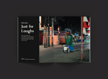 Load image into Gallery viewer, Manual Jakarta Print Issue No. 3
