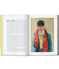 Load image into Gallery viewer, David Hockney 45th Ed
