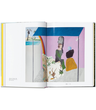 Load image into Gallery viewer, David Hockney 45th Ed
