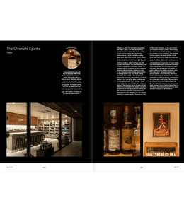 Issue No.19 Whiskey