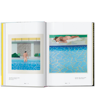Load image into Gallery viewer, David Hockney 45th Ed
