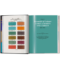 Load image into Gallery viewer, The Book of Colour Concepts 45th Ed
