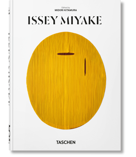 Issey Miyake 45th Ed