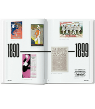 Load image into Gallery viewer, The History of Graphic Design 45th Ed
