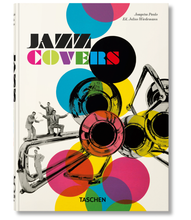 Load image into Gallery viewer, Jazz Covers 45th Ed
