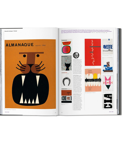 The History Of Graphic Design Vol 2 1960 - Today