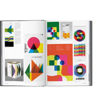Load image into Gallery viewer, The History Of Graphic Design Vol 2 1960 - Today
