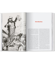 Load image into Gallery viewer, History Of Press Graphics 1819-1921
