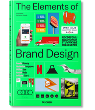 Load image into Gallery viewer, The Element Of Brand Design
